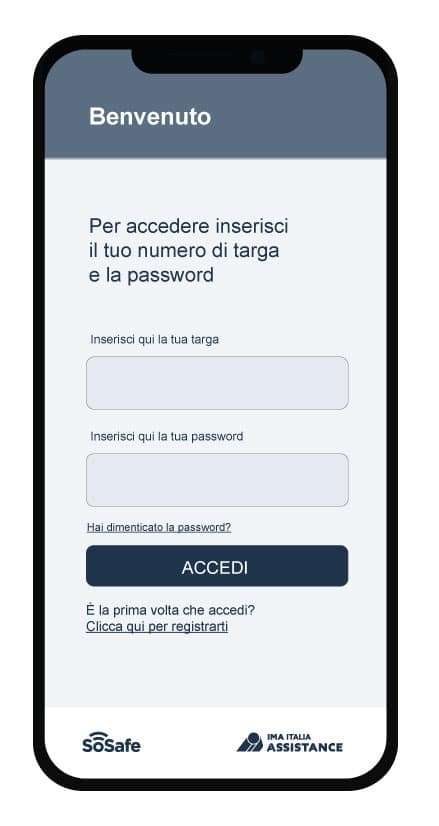 Icona download app